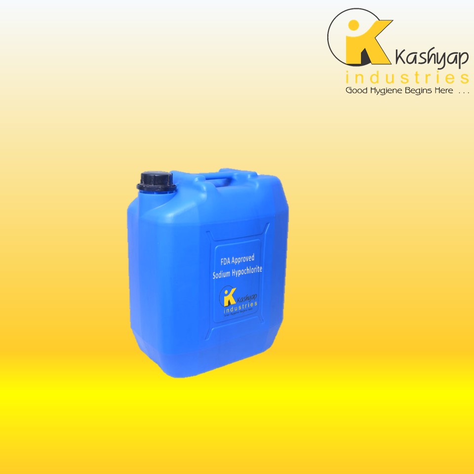 sodium hypochlorite and hcl manufacturers